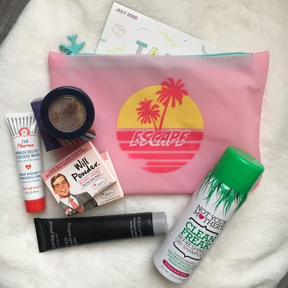 Ipsy cosmetics bundle - Picture 1 of 1